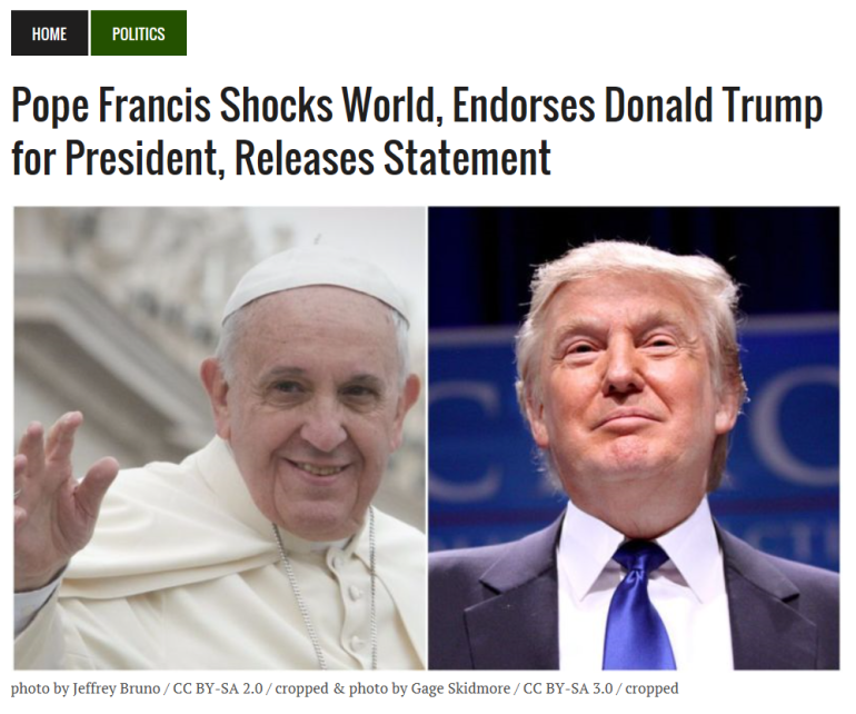pope-endorses-donald-trump